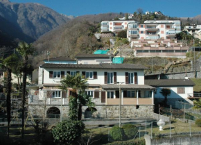 Ristorante Canvetto Ticinese con alloggio
